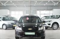 Chevrolet Cruze 2 из 22