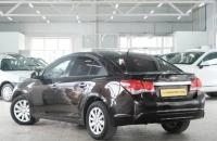Chevrolet Cruze 4 из 22