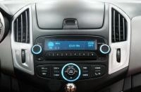 Chevrolet Cruze 14 из 22