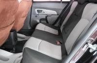 Chevrolet Cruze 20 из 22