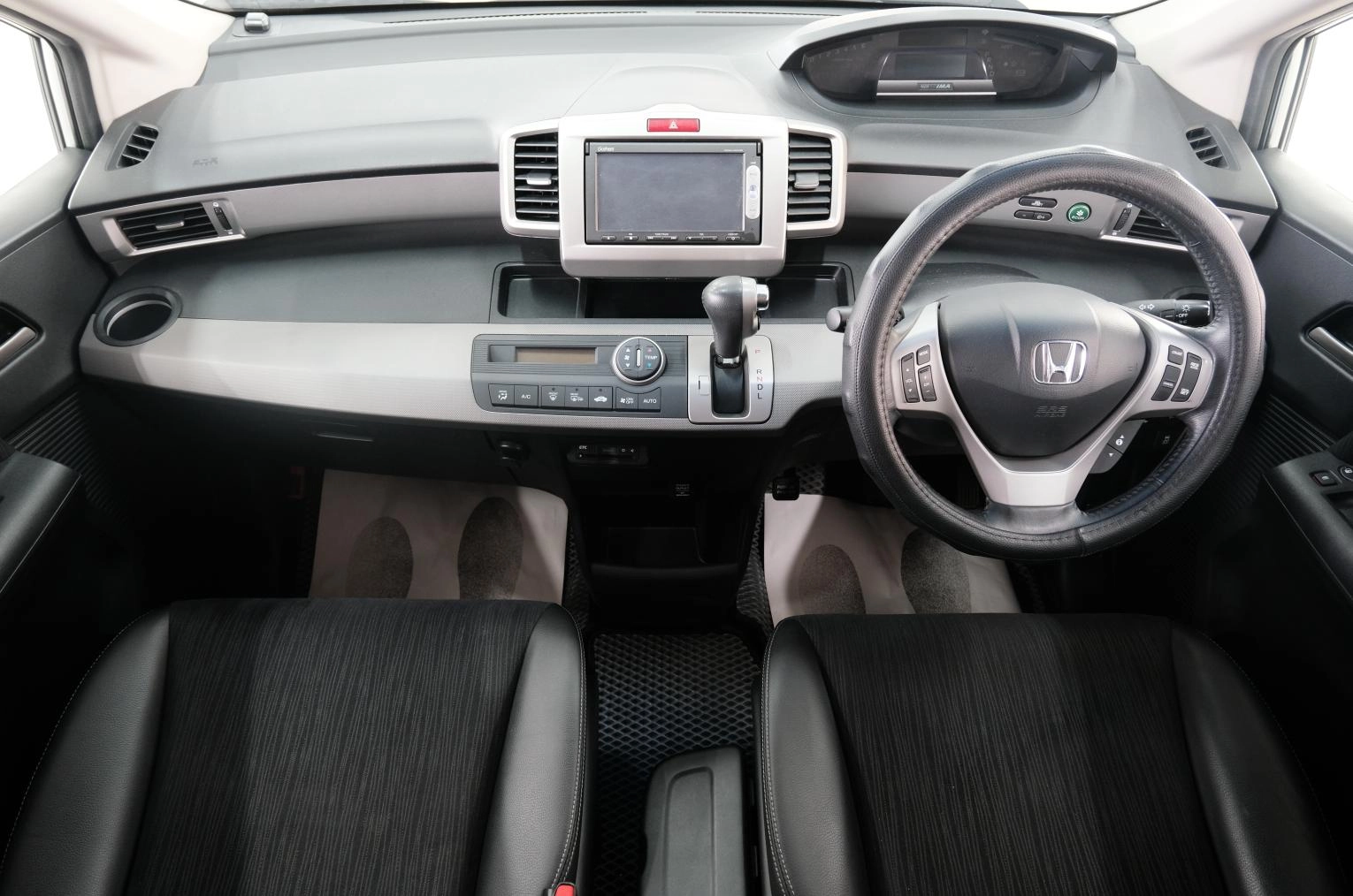 Honda Freed 16 из 26