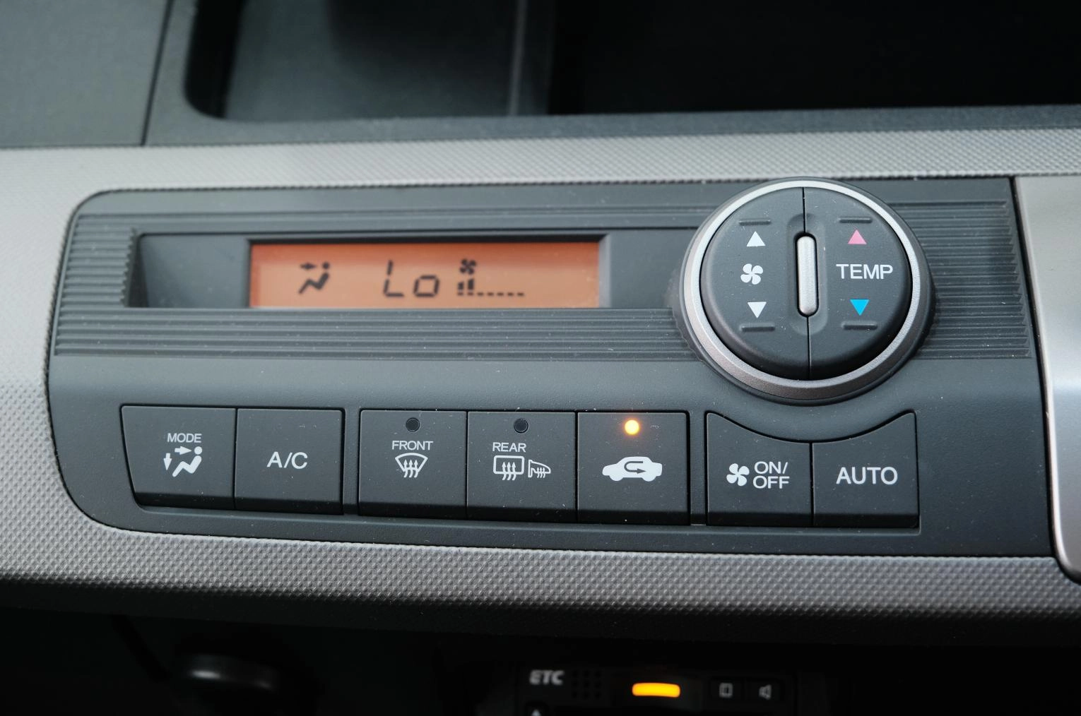 Honda Freed 18 из 26