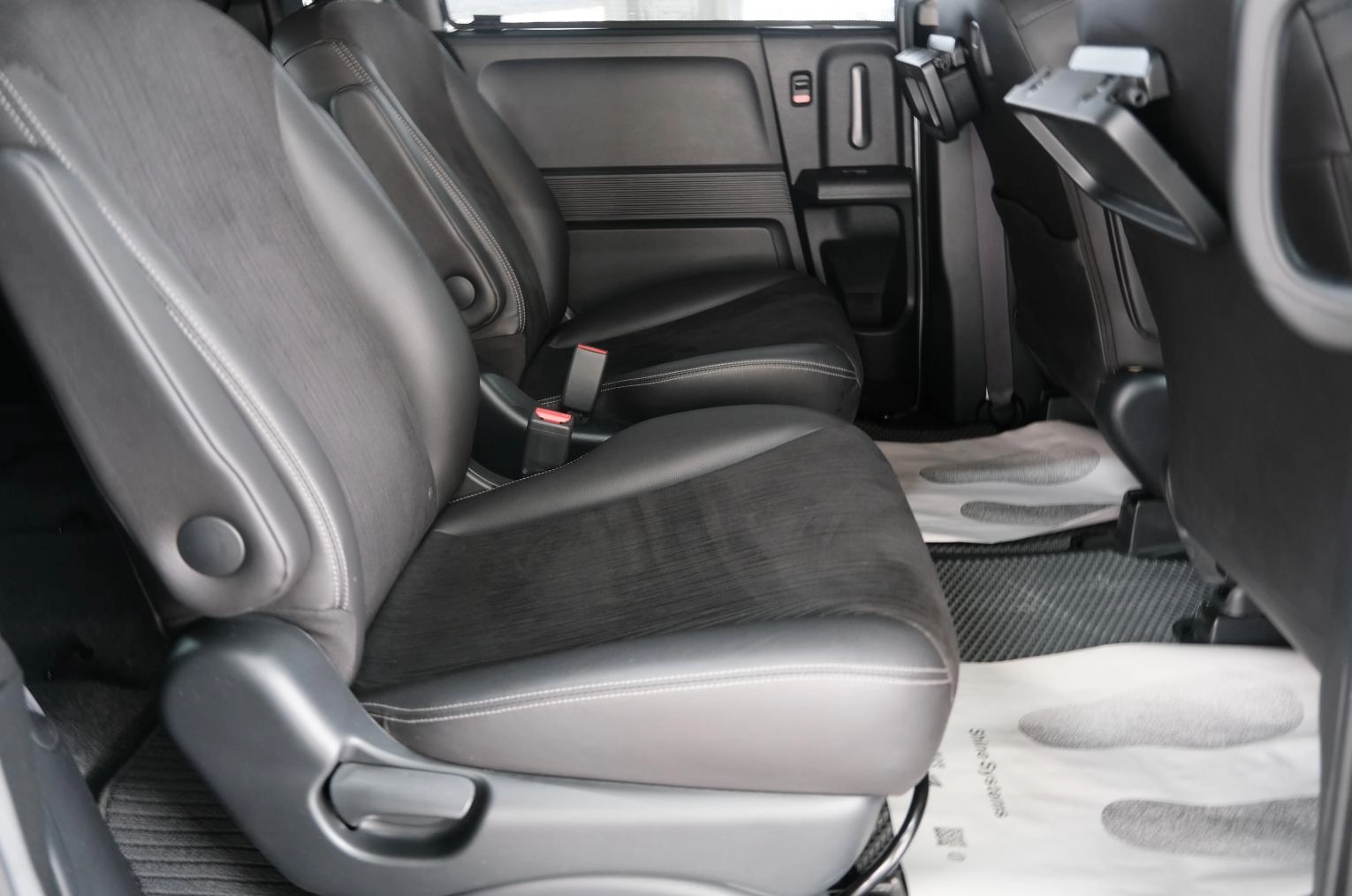 Honda Freed 23 из 26