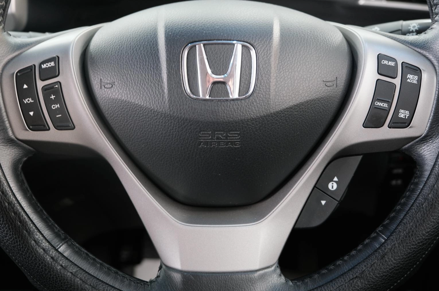 Honda Freed 12 из 26