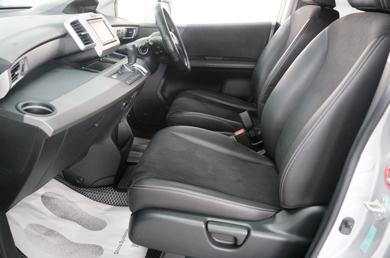 Honda Freed 22 из 26