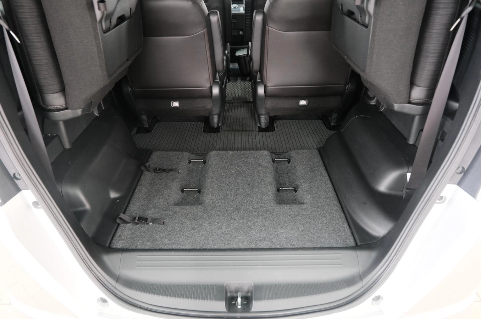 Honda Freed 26 из 26