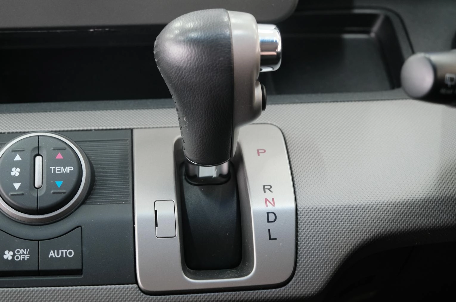 Honda Freed 19 из 26