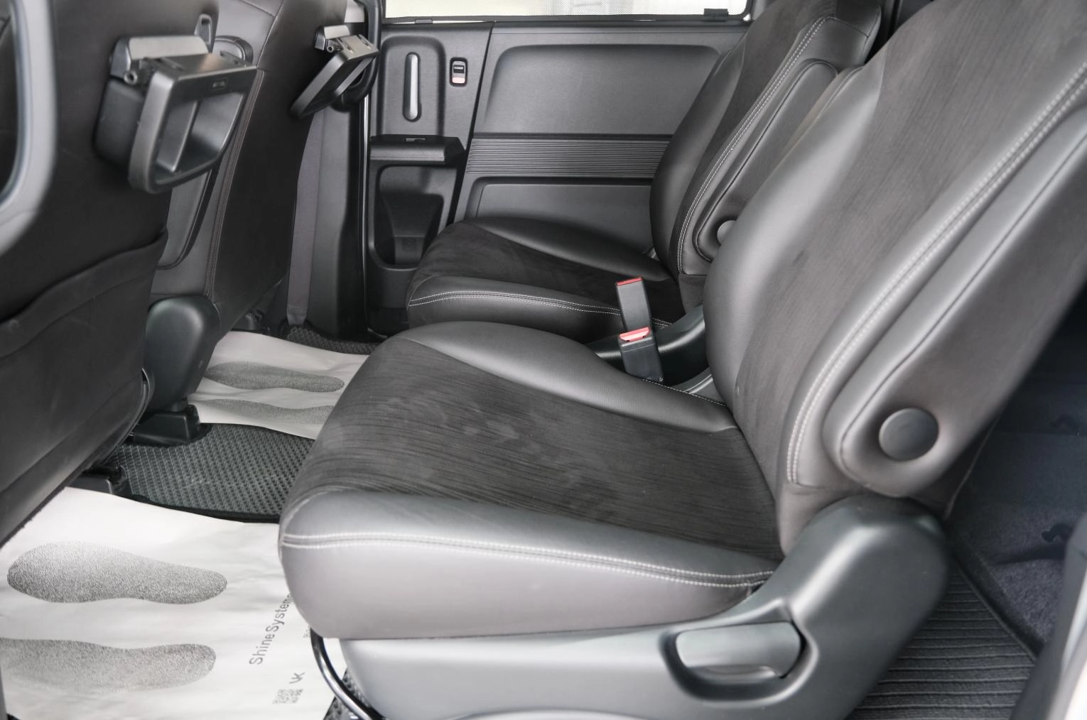 Honda Freed 24 из 26