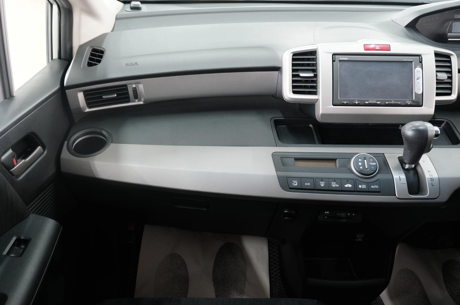 Honda Freed 20 из 26
