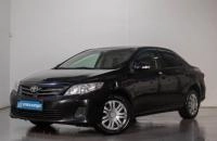 Toyota Corolla 3 из 16
