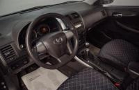 Toyota Corolla 8 из 16