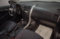 Toyota Corolla 10 из 16