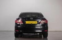 Toyota Corolla 5 из 16