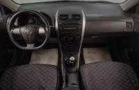 Toyota Corolla 9 из 16