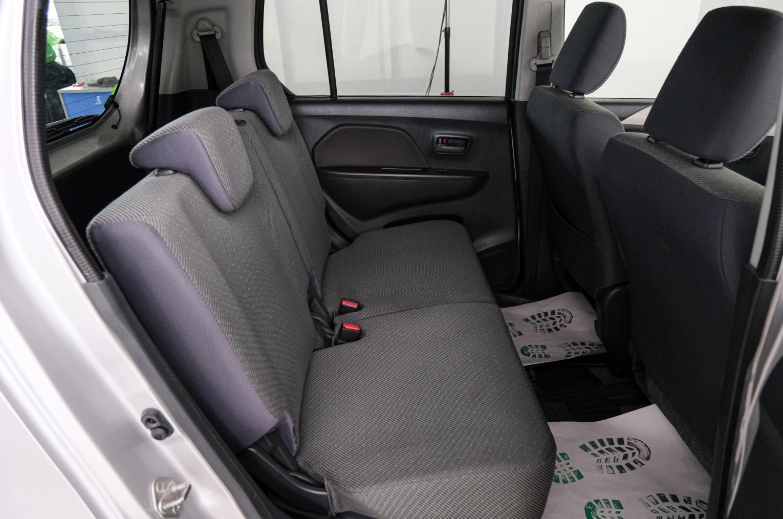 Suzuki Wagon R 21 из 22