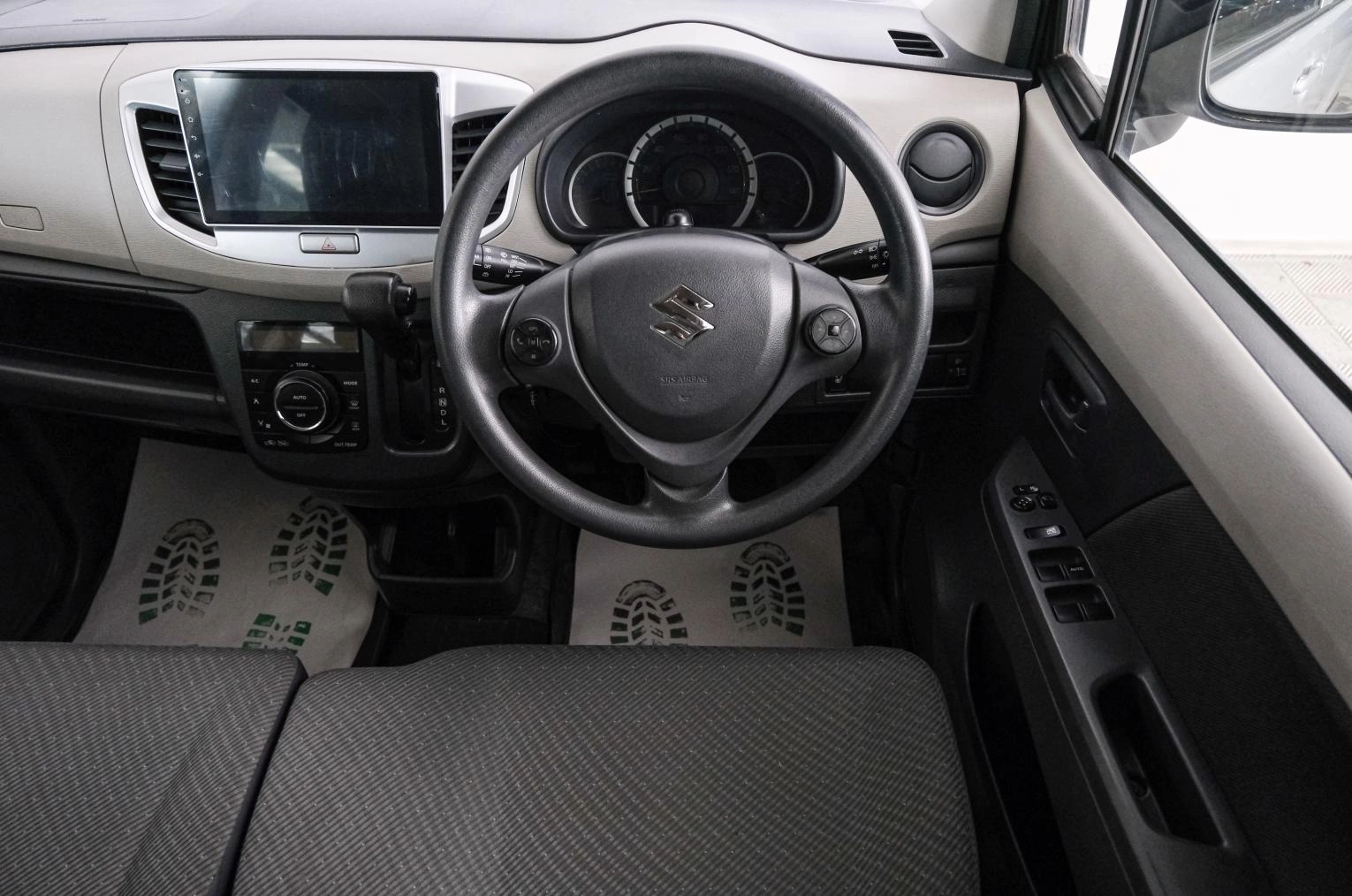 Suzuki Wagon R 14 из 22