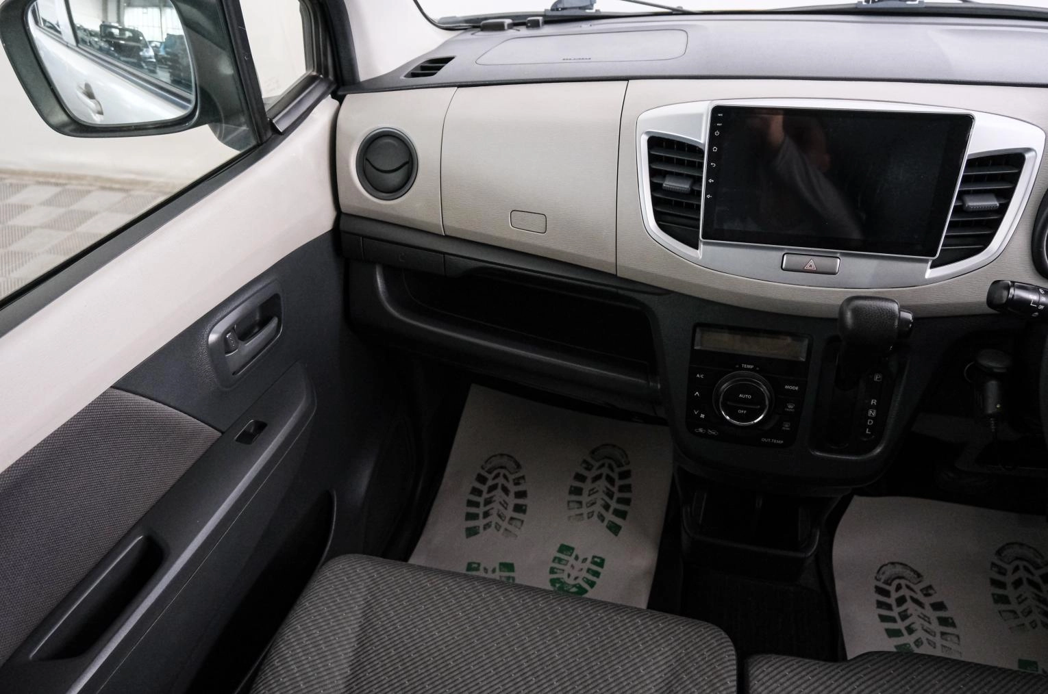 Suzuki Wagon R 11 из 22