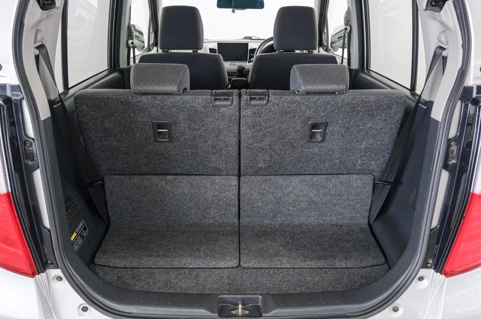 Suzuki Wagon R 22 из 22