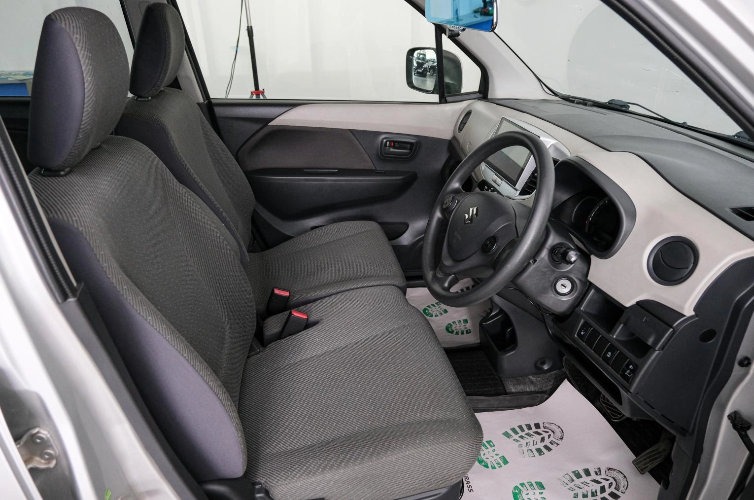Suzuki Wagon R 7 из 22