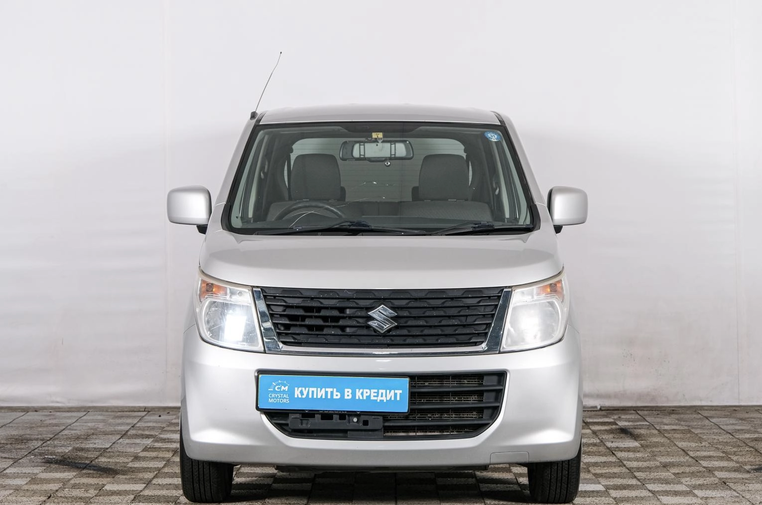 Suzuki Wagon R 2 из 22