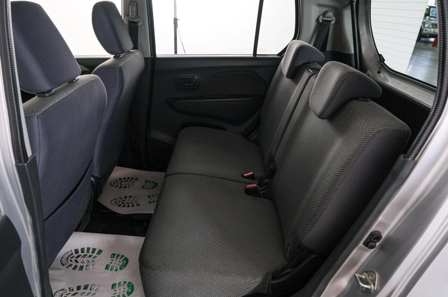 Suzuki Wagon R 20 из 22