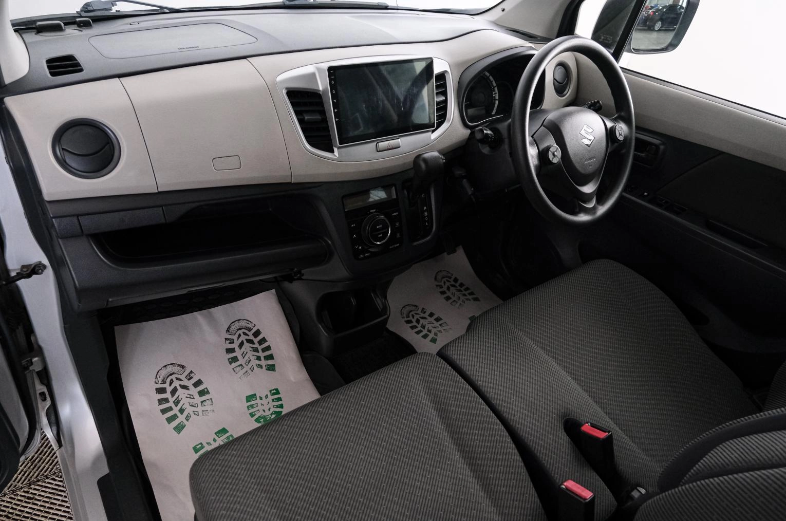 Suzuki Wagon R 12 из 22