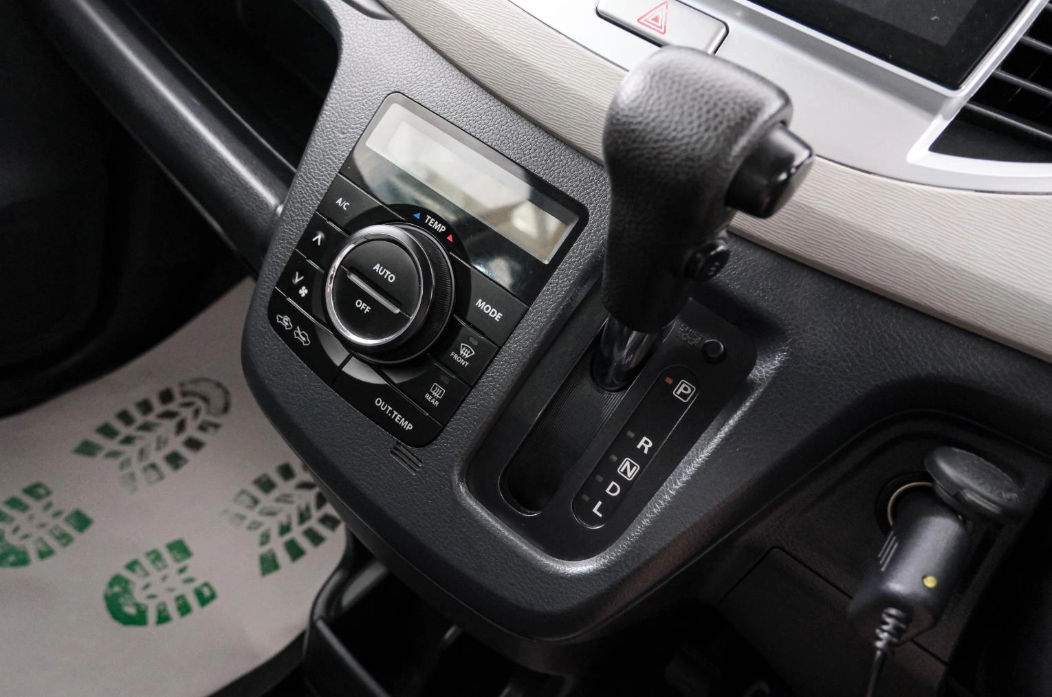 Suzuki Wagon R 16 из 22