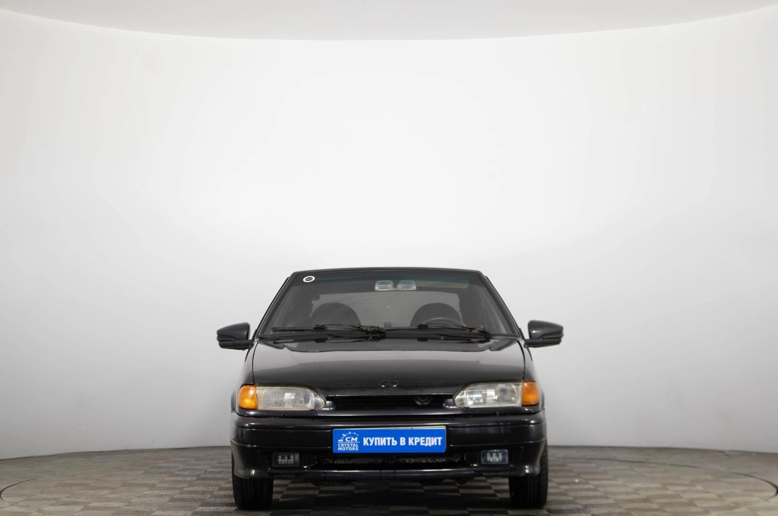 ВАЗ (LADA) 2114 Samara 2 из 17