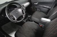 ВАЗ (LADA) Priora 8 из 16