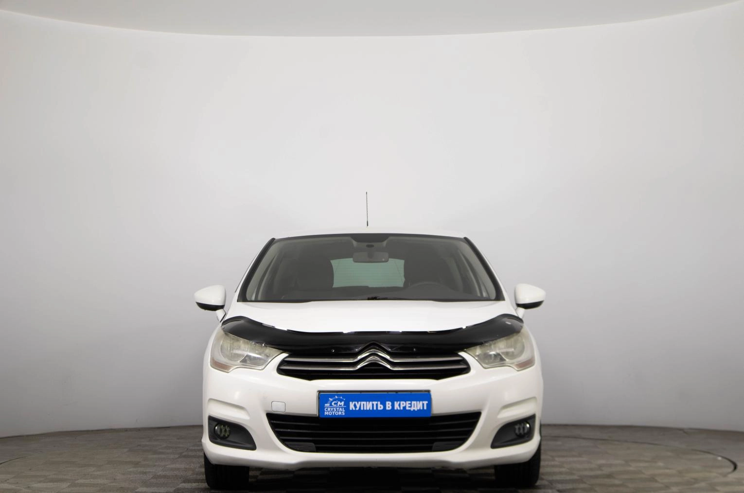Citroen C4 2 из 21