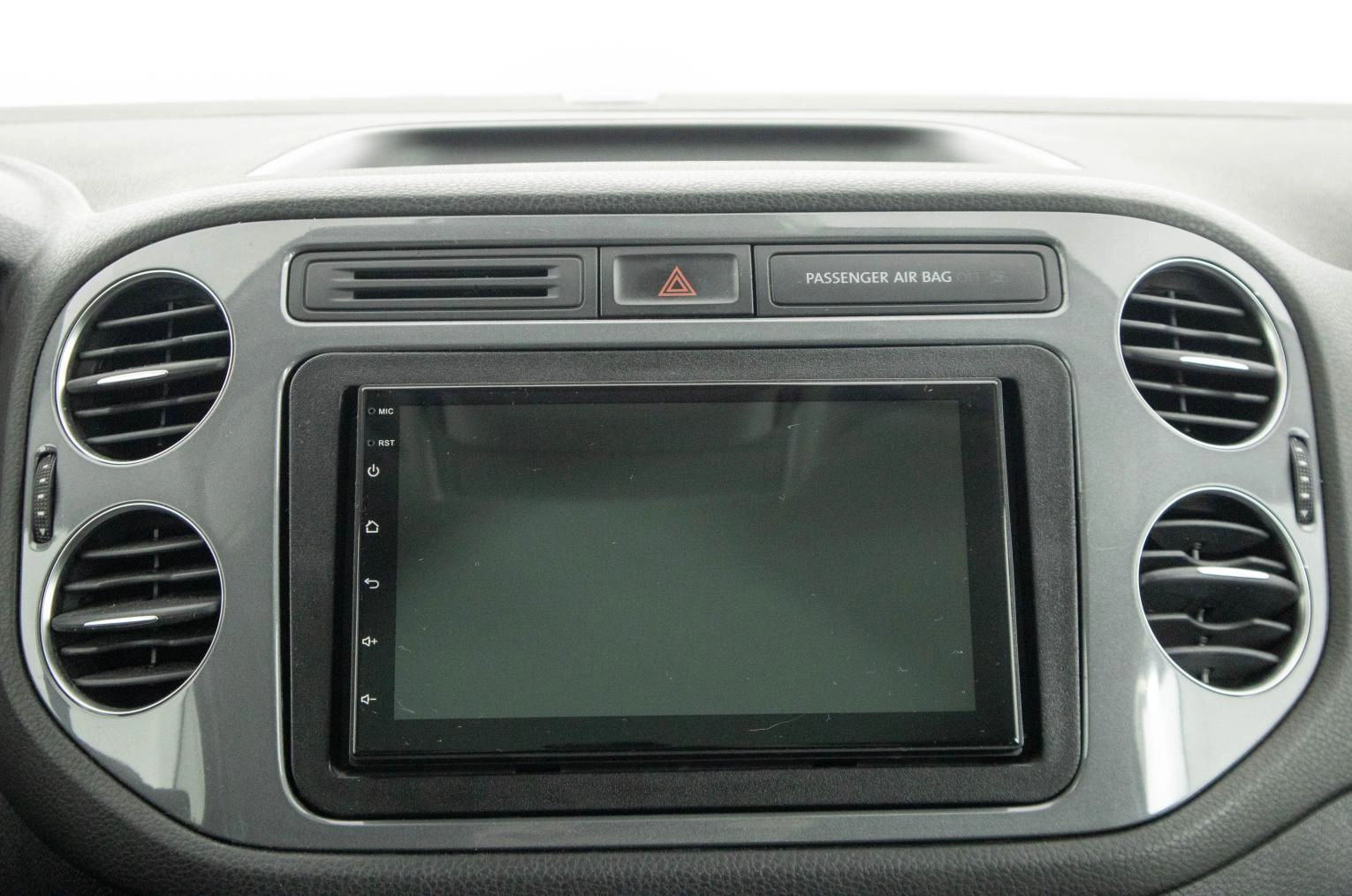Volkswagen Tiguan 15 из 22