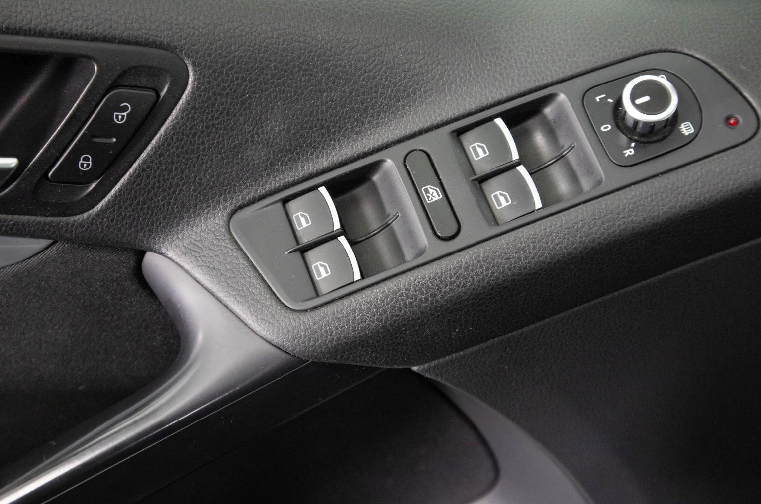 Volkswagen Tiguan 21 из 22