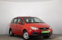Ford C-MAX 1 из 20