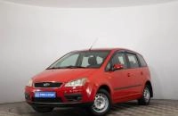 Ford C-MAX 3 из 20