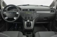 Ford C-MAX 14 из 20