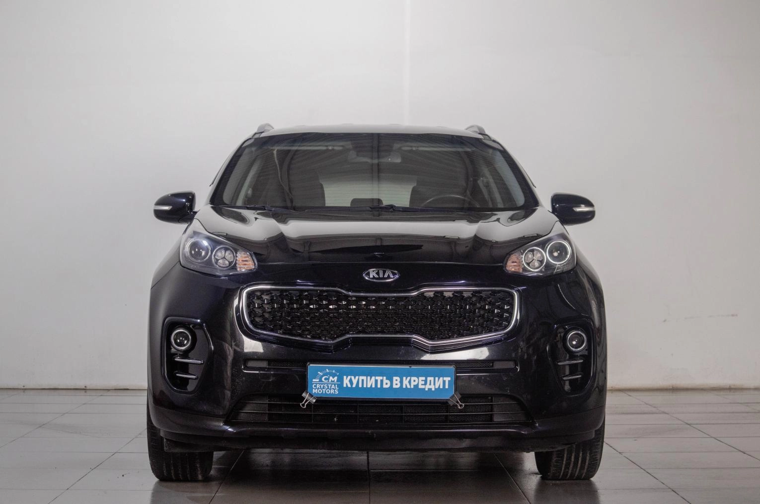 KIA Sportage 2 из 18