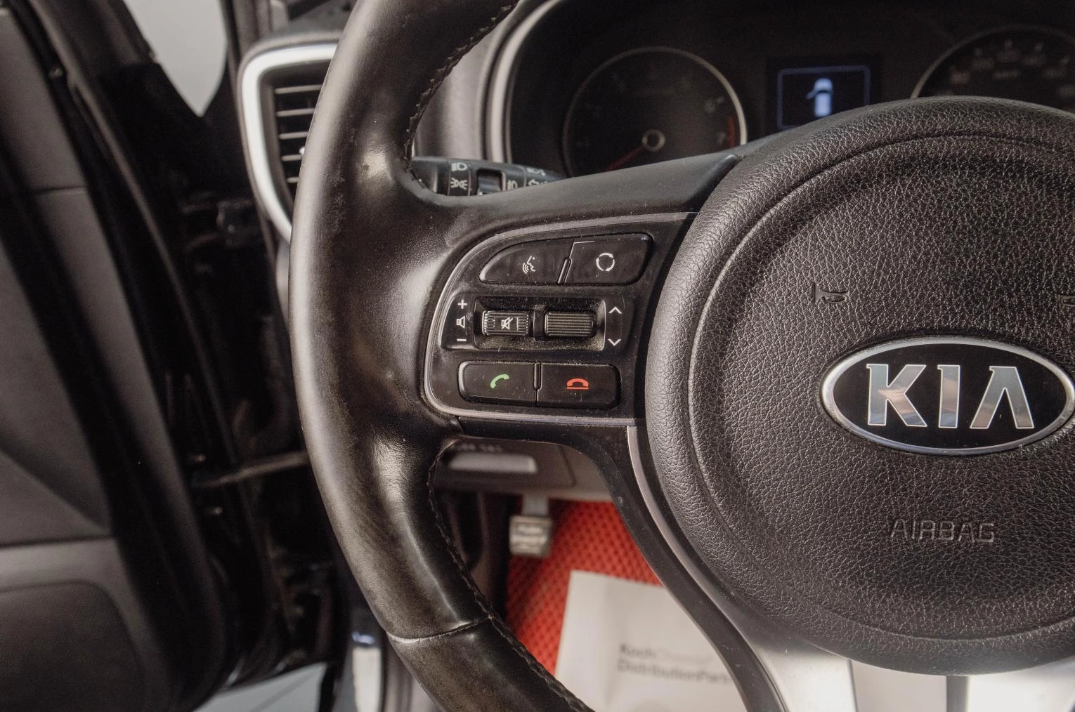 KIA Sportage 12 из 18