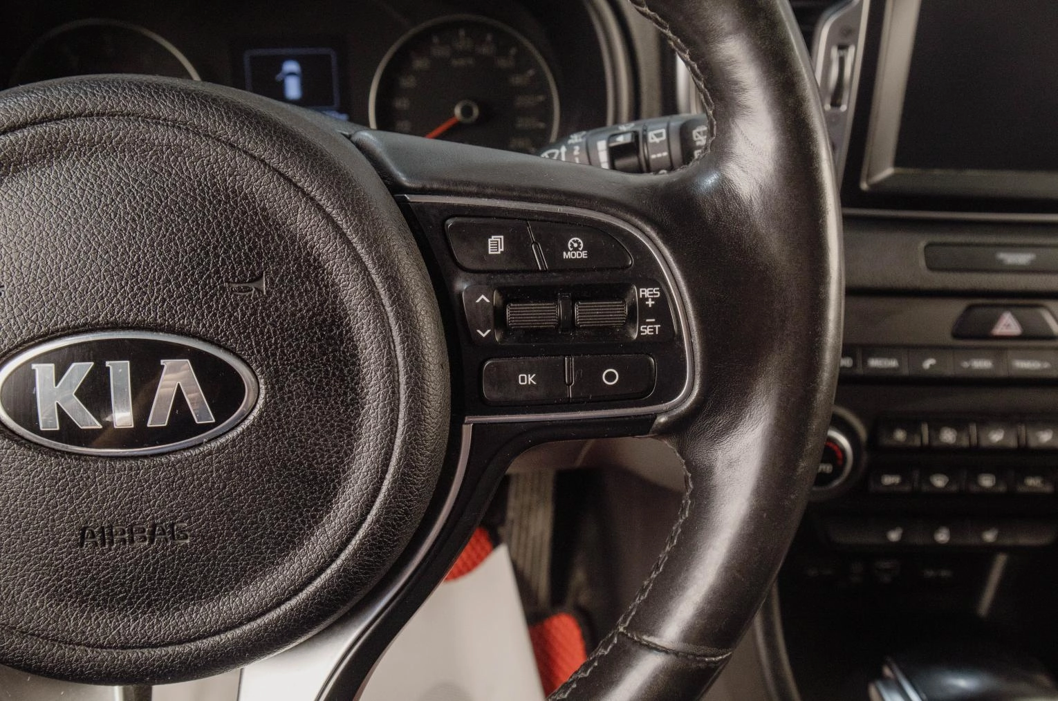 KIA Sportage 13 из 18