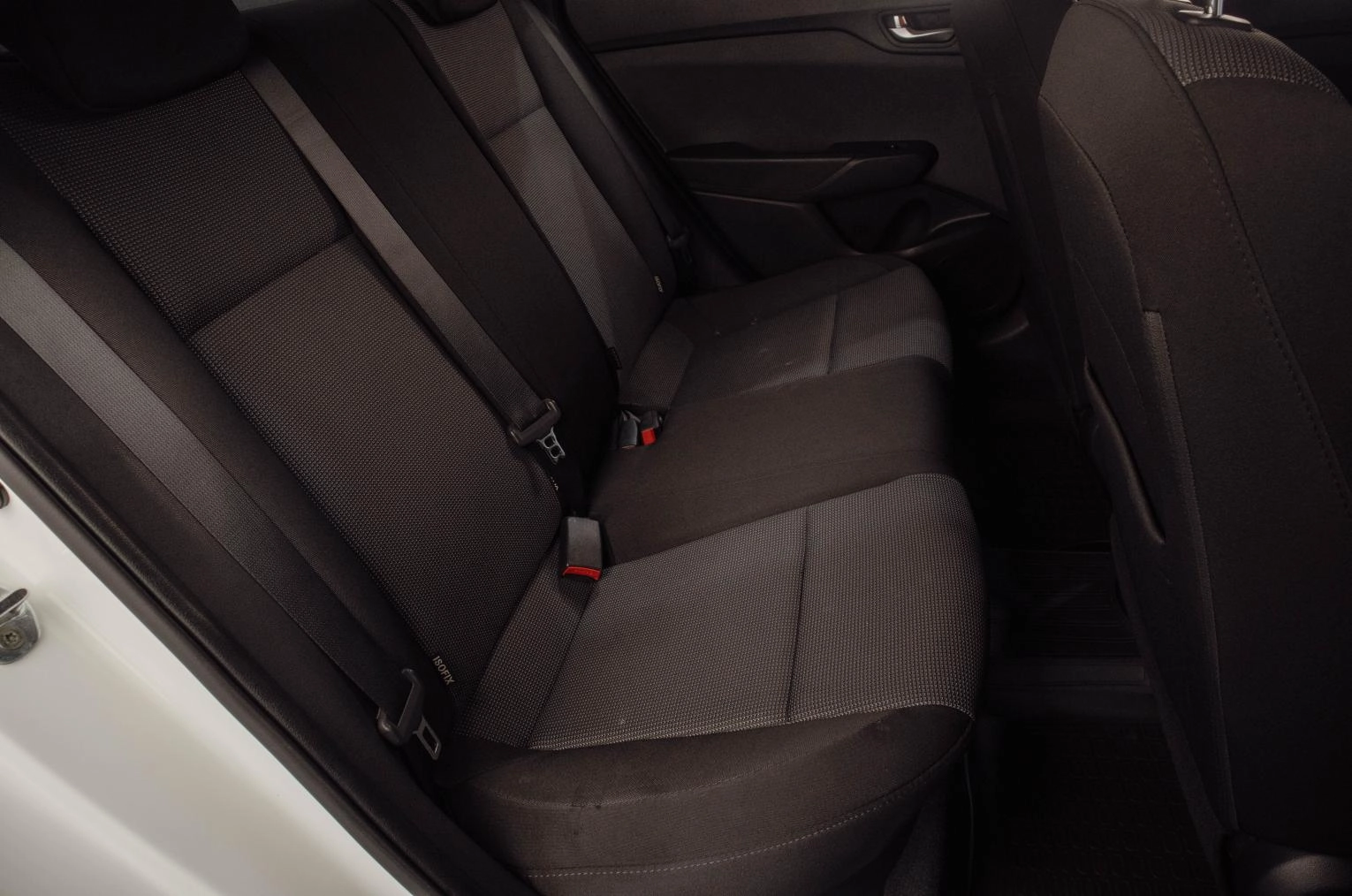 Hyundai Solaris 19 из 19