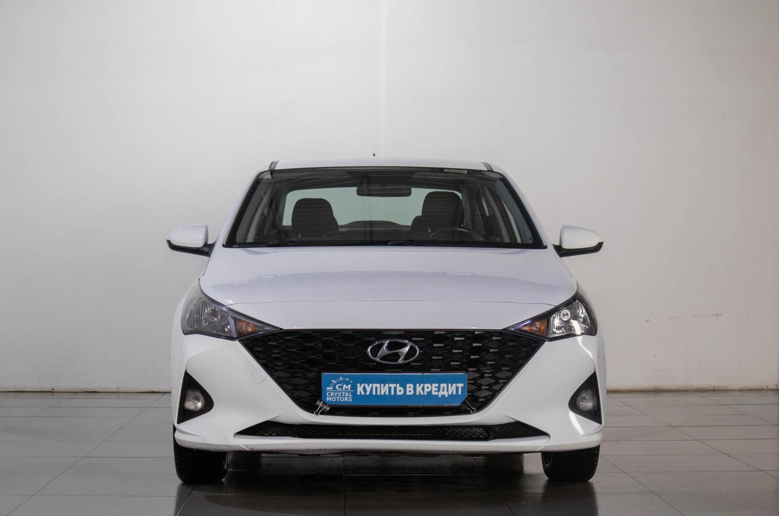 Hyundai Solaris 2 из 19