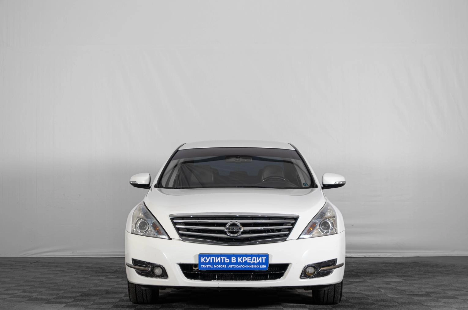 Nissan Teana 2 из 21