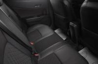 Toyota C-HR 19 из 19