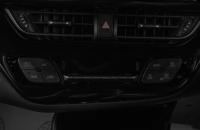 Toyota C-HR 13 из 19