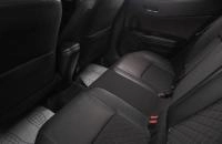Toyota C-HR 18 из 19