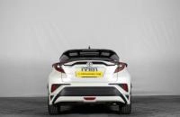 Toyota C-HR 5 из 19