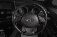 Toyota C-HR 11 из 19