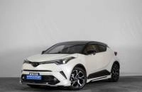 Toyota C-HR 3 из 19