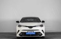Toyota C-HR 2 из 19
