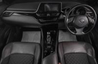 Toyota C-HR 7 из 19