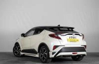 Toyota C-HR 6 из 19